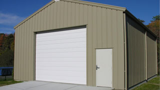 Garage Door Openers at Lincoln Estates Roseville, California